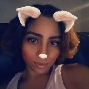 Meet your Posher, Kimberly